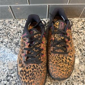 Nike Metcon6 cheetah